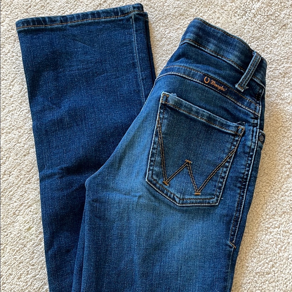 Women’s Wrangler Jeans